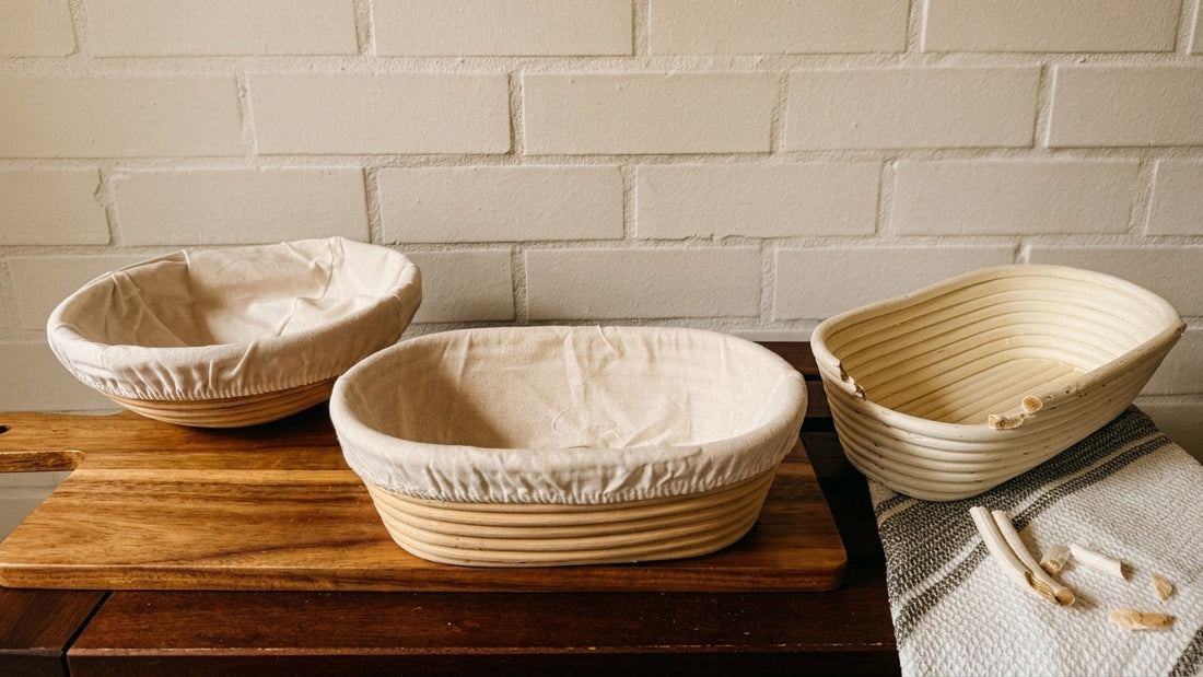 Best Bannetons in Australia 2026: An Honest Buyer's Guide