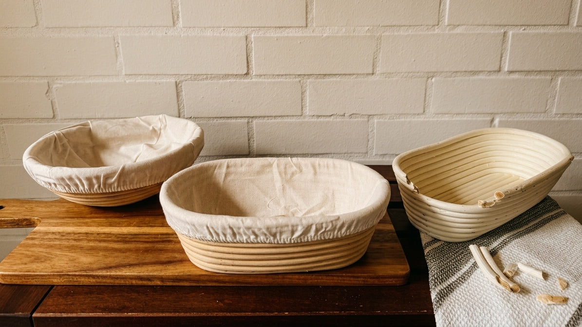 Best Bannetons in Australia 2026: An Honest Buyer's Guide
