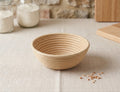 Round Banneton — 23x8cm